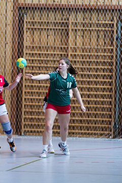 Bild 238 - A-Juniorinnen HSG Kremperheide/M�nsterdorf - HSG J�rl DE Vi�l : Ergebnis: 33:12